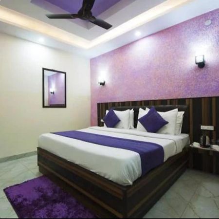 Hotel Airport Inn Near Delhi Airport New Delhi Extérieur photo